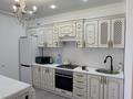 1-комнатная квартира · 45.6 м² · 8/9 этаж, Жабаева 44/2 за 26 млн ₸ в Петропавловске — фото 5