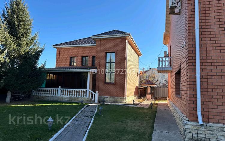 Отдельный дом · 4 комнаты · 595 м² · 17 сот., Газизы Жубановой за 2 млн 〒 в Актобе — фото 2