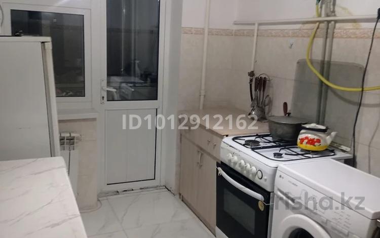 1-бөлмелі пәтер · 26 м² · 3 қабат, Гани Иляева 21 — За Мадленом, бағасы: 120 000 ₸ в Шымкенте, Аль-Фарабийский р-н — фото 2