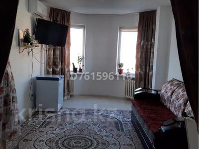 1-комнатная квартира · 45 м² · 3/5 этаж, Микрараен Байтерек 6 за 11 млн 〒 в Таразе