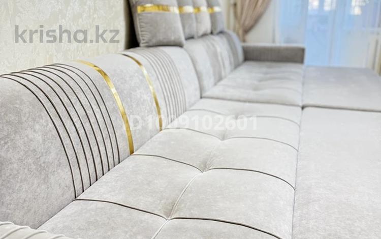 3-бөлмелі пәтер · 65 м² · 1/5 қабат, СБейбарыс 93г — Жеңіс көшесі, бағасы: 19.2 млн ₸ в  — фото 3