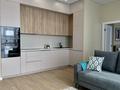 2-бөлмелі пәтер · 60 м² · 10/12 қабат, Розыбакиева 158 — Сатпаева Розыбакиева, бағасы: 500 000 ₸ в Алматы, Бостандыкский р-н — фото 2