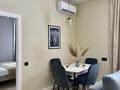 2-бөлмелі пәтер · 60 м² · 10/12 қабат, Розыбакиева 158 — Сатпаева Розыбакиева, бағасы: 500 000 ₸ в Алматы, Бостандыкский р-н — фото 4