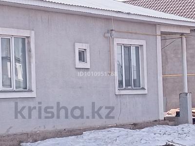 Отдельный дом · 4 комнаты · 112 м² · 9.9 сот., Сәтпаев 1 — Возле садика Бобек за 150 млн ₸ в Жибек Жолы
