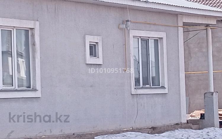 Отдельный дом · 4 комнаты · 112 м² · 9.9 сот., Сәтпаев 1 — Возле садика Бобек за 150 млн ₸ в Жибек Жолы — фото 2
