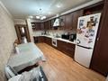 3-комнатная квартира · 94 м² · 5/6 этаж, Садовая 100/2 за 41 млн ₸ в Костанае