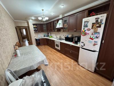 3-комнатная квартира · 94 м² · 5/6 этаж, Садовая 100/2 за 41 млн ₸ в Костанае