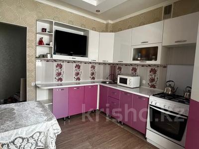 3-бөлмелі пәтер · 83.4 м² · 1/5 қабат, Ораз Тате Улы 2а, бағасы: 35 млн ₸ в Актобе