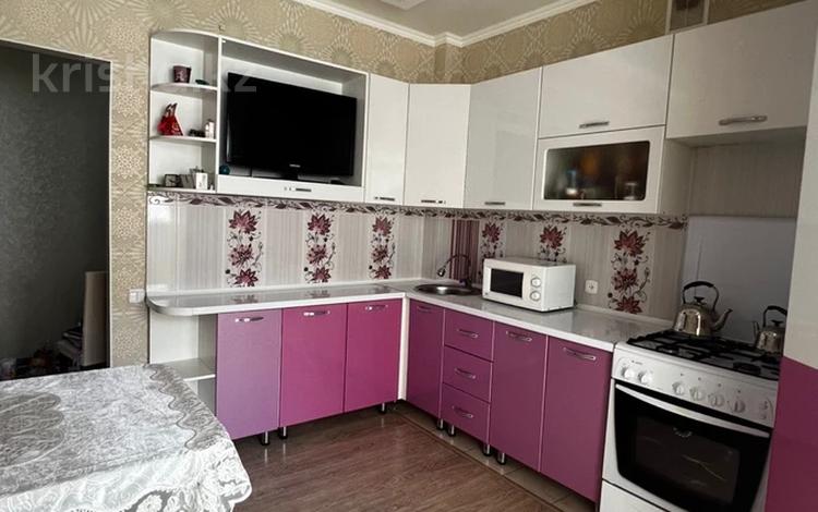 3-комнатная квартира · 83.4 м² · 1/5 этаж, Ораз Тате Улы 2а за 35 млн ₸ в Актобе — фото 2