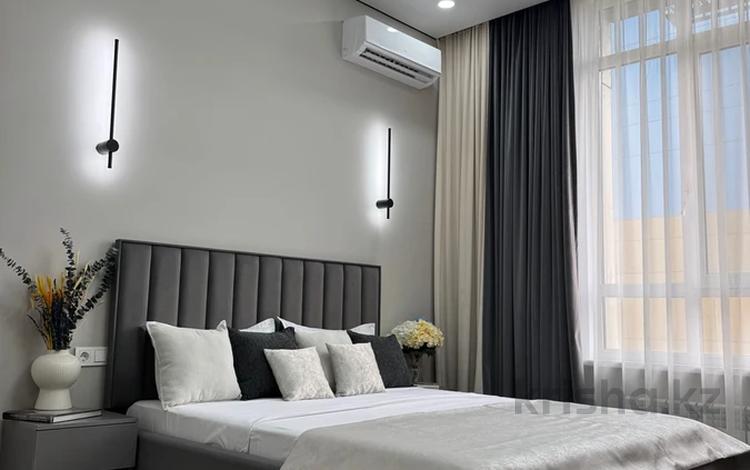 2-бөлмелі пәтер · 55 м² · 9/12 қабат, Торекулова 95 к5 — Сейфулина/ Райымбека, бағасы: 25 000 ₸ в Алматы, Алмалинский р-н — фото 24