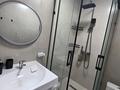 1-комнатная квартира · 30 м² · 13/17 этаж, Ауэзова 2/4 за 250 000 ₸ в Алматы, Алмалинский р-н — фото 10