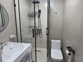 1-комнатная квартира · 30 м² · 13/17 этаж, Ауэзова 2/4 за 250 000 ₸ в Алматы, Алмалинский р-н — фото 9