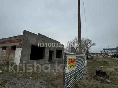 Жер телімі · 4.5 сотық, Пушкина 151А — Главная улица Пушкина, бағасы: 12 млн ₸ в Акколе