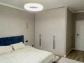 3-комнатная квартира · 99 м² · 3 этаж, Ракымжан Кошкарбаев 48 за 85 млн ₸ в Астане, Алматы р-н — фото 20