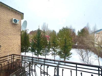 Отдельный дом · 5 комнат · 600 м² · 15 сот., Айман-Шолпан 20 за 480 млн 〒 в Астане, Нура р-н