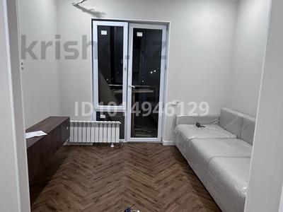 2-бөлмелі пәтер · 43 м² · 6/6 қабат, Аэропортная 64, бағасы: 31.5 млн ₸ в 