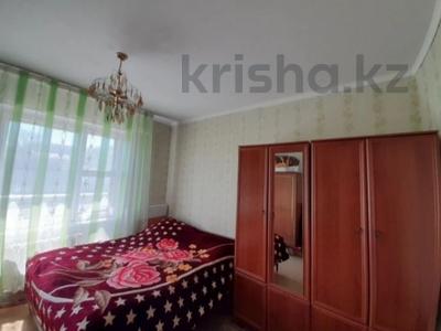 2-комнатная квартира, 52 м², 1/5 этаж, Мкр Восточный за 13.5 млн 〒 в Талдыкоргане