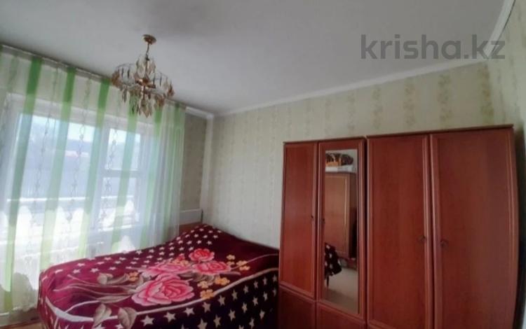 2-комнатная квартира, 52 м², 1/5 этаж, Мкр Восточный за 13.5 млн 〒 в Талдыкоргане — фото 2