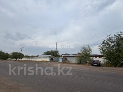 Промбаза · 3 га, Железнодорожная 1 — Сейфуллина улица пересечение Железнодорожная 1 за 590 млн 〒 в Конаеве (Капчагай)