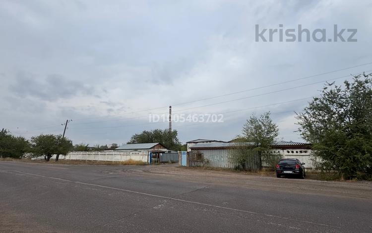 Промбаза · 3 га, Железнодорожная 1 — Сейфуллина улица пересечение Железнодорожная 1 за 590 млн 〒 в Конаеве (Капчагай) — фото 2