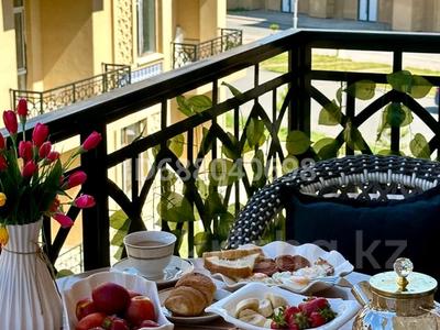 1-комнатная квартира · 40 м² · 3/3 этаж, Батырбекова 18 — Керуен Сарай за 12 900 〒 в Туркестане