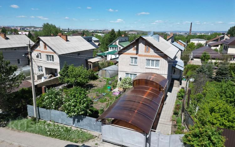 Жеке үй · 5 бөлме · 195 м² · 7 жүзд., Энтузиастов 118, бағасы: 67 млн ₸ в Усть-Каменогорске — фото 23