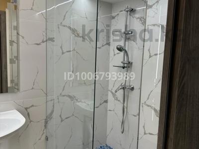 1-бөлмелі пәтер · 39.1 м² · 2/14 қабат, мкр Аксай-1, бағасы: 250 000 ₸ в Алматы, Ауэзовский р-н