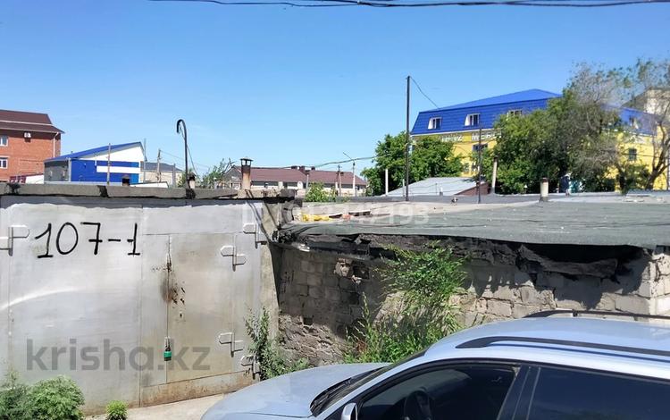 Гараж · Рабочая — Рабочая. Складская рынок за 1 млн ₸ в Костанае — фото 2
