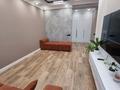 3-комнатная квартира · 93 м² · 10/10 этаж, 18А мкр 10 — Айс мектебі,дана супермаркет,зерде аптека, амин дукені .т.б за 45 млн ₸ в Актау — фото 7