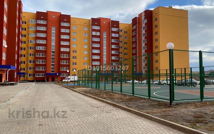 2-комнатная квартира · 78 м² · 4/9 этаж, мкр. Алтын орда за 190 000 ₸ в Актобе — фото 2