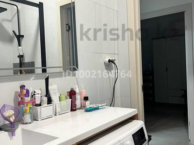 Аренда квартир в Алматы: 1-комнатная квартира · 44 м² · 8/9 этаж, мкр Ожет — Северное кольцо за 230 000 〒 1-комнатная квартира · 44 м² · 8/9 этаж, мкр Ожет — Северное кольцо за 230 000 〒 в Алматы, Алатауский р-н