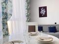 2-комнатная квартира · 55 м² · 4/13 этаж, Ади Шарипова 145 за 18 000 ₸ в Алматы, Алмалинский р-н — фото 12