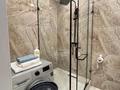 2-комнатная квартира · 55 м² · 4/13 этаж, Ади Шарипова 145 за 18 000 ₸ в Алматы, Алмалинский р-н — фото 9