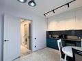 2-комнатная квартира · 55 м² · 4/13 этаж, Ади Шарипова 145 за 18 000 ₸ в Алматы, Алмалинский р-н — фото 3