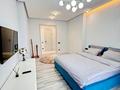 2-комнатная квартира · 55 м² · 4/13 этаж, Ади Шарипова 145 за 18 000 ₸ в Алматы, Алмалинский р-н — фото 10