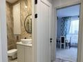 2-комнатная квартира · 55 м² · 4/13 этаж, Ади Шарипова 145 за 18 000 ₸ в Алматы, Алмалинский р-н — фото 11