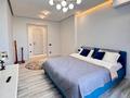 2-комнатная квартира · 55 м² · 4/13 этаж, Ади Шарипова 145 за 18 000 ₸ в Алматы, Алмалинский р-н — фото 2