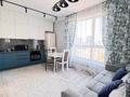 2-комнатная квартира · 55 м² · 4/13 этаж, Ади Шарипова 145 за 18 000 ₸ в Алматы, Алмалинский р-н — фото 5