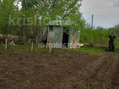 Дача · 1 комната · 18 м² · 6 сот., 6 219 — Телецентр вишенка 3 за 6 млн 〒 в Уральске