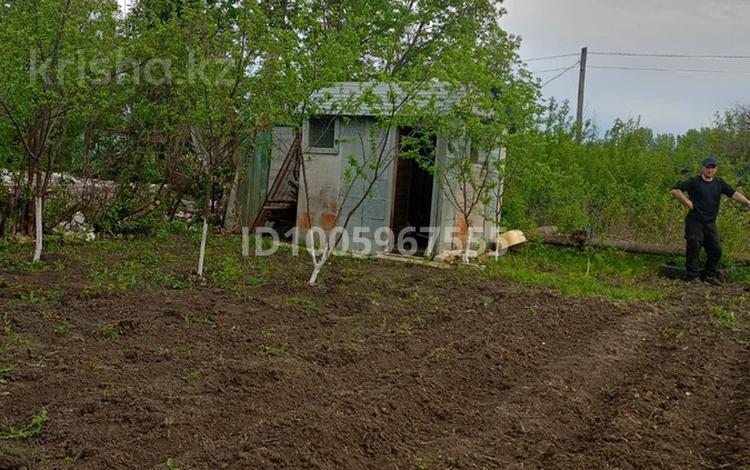 Саяжай · 1 бөлме · 18 м² · 6 жүзд., 6 219 — Телецентр вишенка 3, бағасы: 6 млн ₸ в Уральске — фото 2