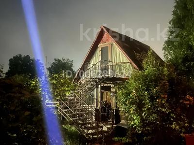 Дача · 3 комнаты · 85 м² · 8.6 сот., Главная 107 за 35 млн 〒 в Петропавловске