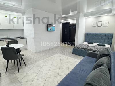 1-комнатная квартира · 35 м² · 3/5 этаж, проспект Нурсултана Назарбаева — Coffee Boom, ДОДО пицца,Областной суд за 12 000 〒 в Кокшетау