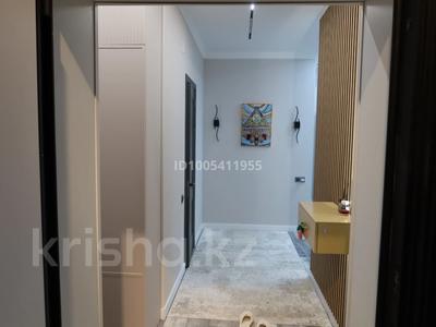4-бөлмелі пәтер · 155 м² · 4/5 қабат, Кашаган 2Д — ЖК ‘’AQBULAQ RIVIERA’’, бағасы: 75 млн ₸ в Жанаозен