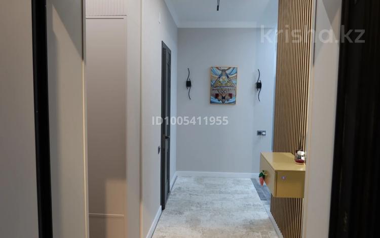 4-бөлмелі пәтер · 155 м² · 4/5 қабат, Кашаган 2Д — ЖК ‘’AQBULAQ RIVIERA’’, бағасы: 75 млн ₸ в Жанаозен — фото 2