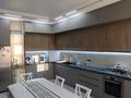 4-бөлмелі пәтер · 155 м² · 4/5 қабат, Кашаган 2Д — ЖК ‘’AQBULAQ RIVIERA’’, бағасы: 75 млн ₸ в Жанаозен — фото 13