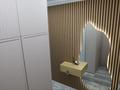 4-бөлмелі пәтер · 155 м² · 4/5 қабат, Кашаган 2Д — ЖК ‘’AQBULAQ RIVIERA’’, бағасы: 75 млн ₸ в Жанаозен — фото 3