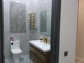 4-бөлмелі пәтер · 155 м² · 4/5 қабат, Кашаган 2Д — ЖК ‘’AQBULAQ RIVIERA’’, бағасы: 75 млн ₸ в Жанаозен — фото 9