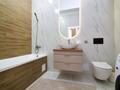 2-комнатная квартира · 48 м² · 14/18 этаж, улица Кенесары, 4А за 31 млн ₸ в Астане, Сарыарка р-н — фото 11
