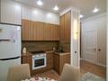 2-комнатная квартира · 48 м² · 14/18 этаж, улица Кенесары, 4А за 31 млн ₸ в Астане, Сарыарка р-н — фото 15