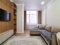 2-комнатная квартира · 48 м² · 14/18 этаж, улица Кенесары, 4А за 31 млн ₸ в Астане, Сарыарка р-н — фото 4
